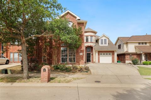 4804 Desert Falls Dr, Mckinney, TX 75070