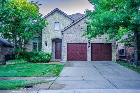 1144 Philip Dr, Allen, TX 75013