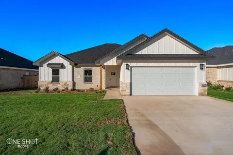 7508 Lake Ridge Pkwy, Abilene, TX 79602