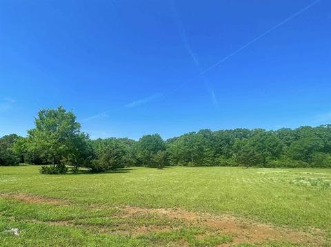 Tbd Cascades Boulevard, Paris, TX 75460