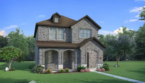 1908 Kit Fox Run, Mesquite, TX 75181