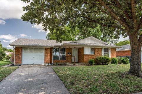 1217 Travis St, Garland, TX 75040