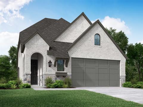 3922 Mercedes Bnd, Heartland, TX 75126