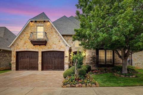 6112 Rock Dove Cir, Colleyville, TX 76034