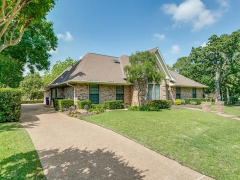 4416 Eaton Cir, Colleyville, TX 76034