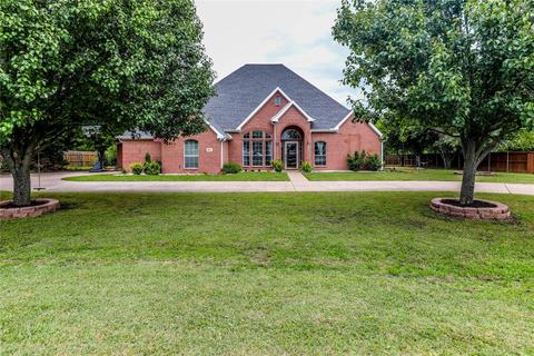 8861 Mary Dr, Waxahachie, TX 75167