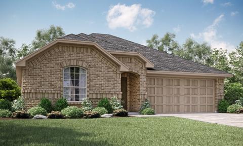 5905 Edward Dr, Celina, TX 75009