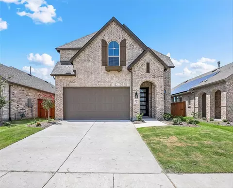 3907 Ford Dr, Heartland, TX 75126