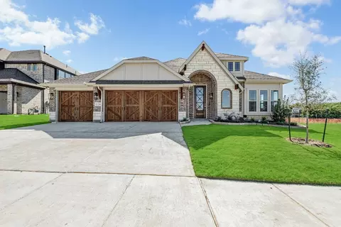 1124 Oriole Dr, Wylie, TX 75098