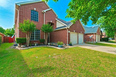 9521 Glenshee Dr, Rowlett, TX 75089