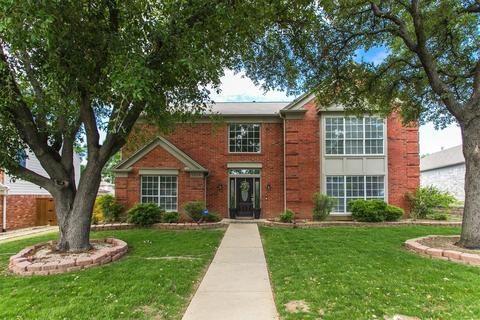 1210 Saint Tropez Dr, Carrollton, TX 75006