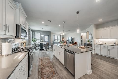 16056 Bronte Ln, Northlake, TX 76247