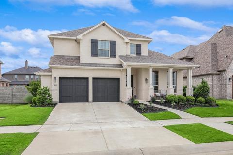 105 Waterside Dr, Argyle, TX 76226