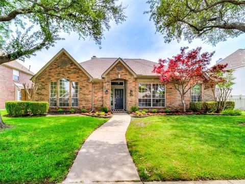 2040 Cannes Dr, Plano, TX 75025