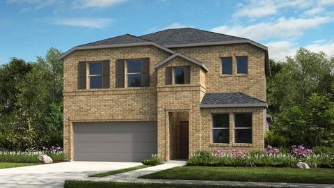 3305 Ashlar Ct, Melissa, TX 75454