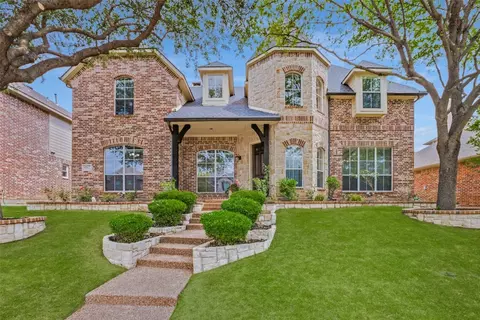 2027 Stonemont Ct, Allen, TX 75013