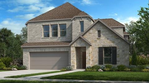 105 Baker St, Oak Point, TX 75068