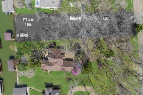 Lot 28a Bull Run Drive, Streetman, TX 75859
