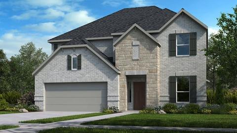 121 Lakeview Dr, Oak Point, TX 75068