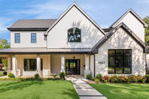 9857 Mixon Dr, Dallas, TX 75220