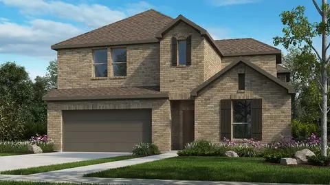 2013 Stonebrook St, Celina, TX 75009