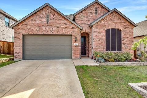 3844 Iron Ore Dr, Denison, TX 75020
