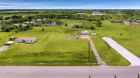 15403 State Highway 205, Terrell, TX 75160