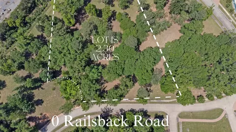 0 Railsback Rdg, Shreveport, LA 71106