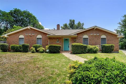 1006 Burning Tree Pkwy, Denton, TX 76209