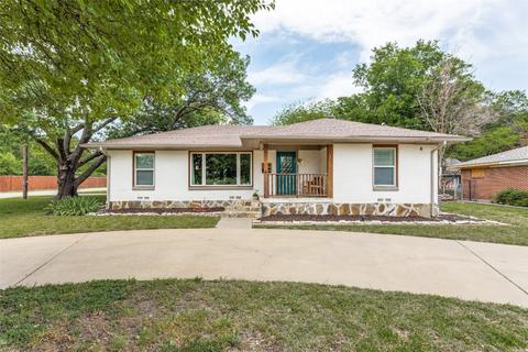 1004 N Morris St, Mckinney, TX 75069