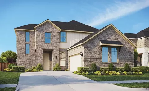 903 Flora St, Mansfield, TX 76063