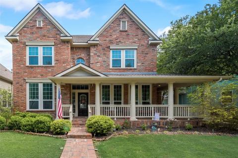 8600 Olmstead Ter, North Richland Hills, TX 76180