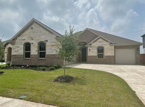 10634 Cherry Tree Way, Midlothian, TX 76065