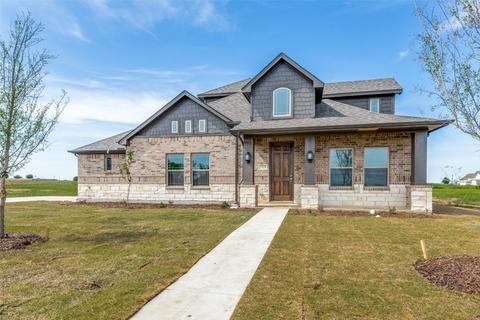 719 Olivia Ln, Collinsville, TX 76233