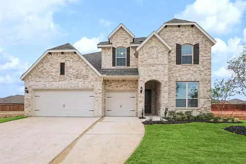 2308 Sam St, Mansfield, TX 76063
