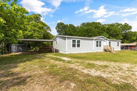 1011 High Meadow Dr, Pecan Hill, TX 75165