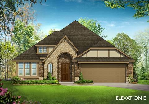 708 Jaguar Rdg, Godley, TX 76044
