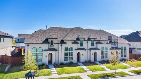 2345 Longspur Dr, Aledo, TX 76008