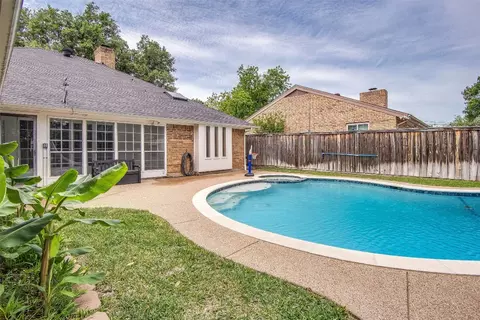 4303 High Springs Ct, Arlington, TX 76016