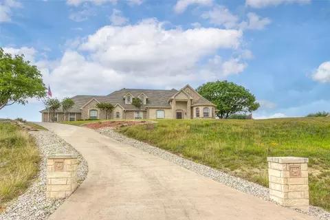 188 Arapahoe Rdg, Weatherford, TX 76087