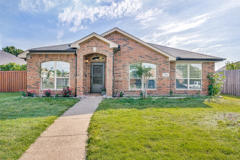 7306 Normandy Rd, Rowlett, TX 75089