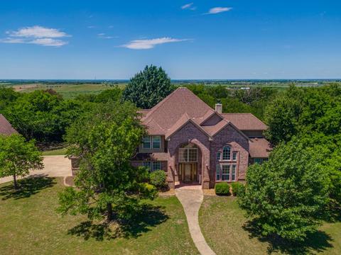 1717 N Oak Branch Rd, Waxahachie, TX 75167