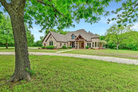 980 Leo Andrews Rd, Whitesboro, TX 76273