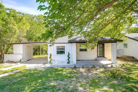 5809 Manhattan Dr, Fort Worth, TX 76107