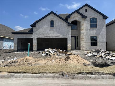 1123 Alaska Dr, Forney, TX 75126