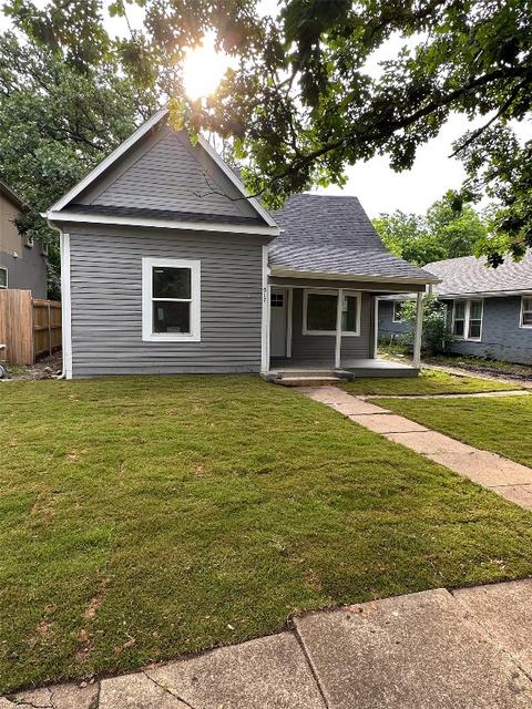 917 N Cleveland Ave, Sherman, TX 75090