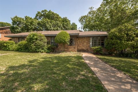 7214 Indian Ridge Trl, Dallas, TX 75232