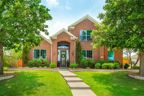 522 Gene Autry Ln, Murphy, TX 75094
