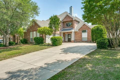 2004 Whitefish Ct, Denton, TX 76210