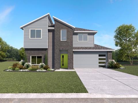 600 Breckenridge Park Dr, Alvarado, TX 76009